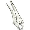 Silverline PL105, Pinza a morsetto, 180 mm
