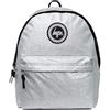 hype ZAINO BACKPACK GLITZ SILVER- HUPE