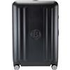 Bogner Piz Tamaro C65 Trolleycase 4W M Black