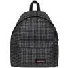 Eastpak Padded Pak'r Zaino, Reflex Space Nero, M, Casual