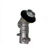 MagiProject Coppia Conica SHINDAIWA B45 (72080-1301) Decespugliatore 11 Denti - Asta Ø 28mm