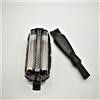 LCMARKET Rasoio esterno di ricambio per rasoi Panasonic ES-ST23 ES-ST25 ES-ST27 ES-ST29 ES-ST37 ES-ST39 ES-SL10 ES-SL21 accessori per rasoio