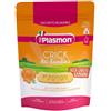 PLASMON (HEINZ ITALIA SPA) PLASMON CRICK ZUCCA/CAR/ROSM