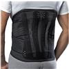 DUAL SANITALY SPA Gibaud Ortho Action H35 Corsetto Lombosacrale Alto Taglia 1