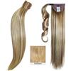 Totally Addict Balmain Catwalk - Coda di cavallo Stockholm, 55 cm