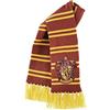 amscan Harry Potter Gryffindor Scarf