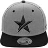 JOHNNY CHICOS Sorry I'm Fresh - Cappellino snapback con visiera, da bambino, circonferenza testa 49-56 cm, Taglia unica