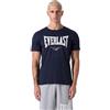 EVERLAST Fitted Logo Short Sleeve T-Shirt S