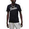 Jordan Flight MVP T-Shirt - Black, L