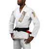 Hayabusa Ascend Leggero Adulto Jiu Jitsu BJJ Gi - Bianco, A1