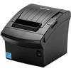 Bixolon SRP-350plusV 180 x DPI Cablato Termica diretta Stampante POS (SRP-350plusV, USB & Ethernet, - VI Sensor Warranty: 24M) [SRP-350PLUSVK/BEG]