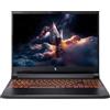 Acer Notebook Acer Nitro V 16 AI ANV16-61-R2YT Copilot+ PC AMD Ryzen 9 365 Computer portatile 40,6 cm (16") WQXGA 32 GB DDR5-SDRAM 1 TB SSD NVIDIA GeForce RTX 5070 Wi-Fi 6E (802.11ax) Windows 11 Home Italiano Nero [NH.QYZET.002]