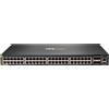 HPE Switch di rete HPE Aruba Networking CX 6200F 48G Class-4 PoE 4SFP+ 370W [JL727B]