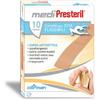 CORMAN SpA Cerotto per dita medipresteril flessibile 12x2cm 10 pezzi - MEDI PRESTERIL - 922911019