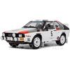 OttOmobile 1/18 Audi Sport Quattro Olympus Rally 1986 #5 OTM1159 JDM