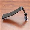 Supporto per chitarra elettrica Supporto per basso Supporto per gamba Supporto