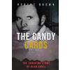 Robert Brown The Candy Cards (Tascabile)