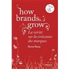 Byron Sharp How brands grow (Tascabile)