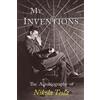Nikola Tesla My Inventions (Tascabile)
