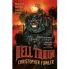 Christopher Fowler Hell Train (Tascabile)