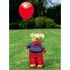 Marc Hoberman Balloon Teddy Journal (Copertina rigida)
