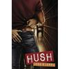 Jude Sierra Hush (Tascabile)