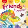 Elena Ulyeva Friends Forever (Clever Emotions) (Libro di cartone)