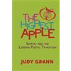 Judy Grahn The Highest Apple (Tascabile) Sapphic Classic