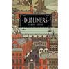James Joyce Dubliners (Tascabile)