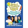Sandra Oh Lin Rebel Girls Awesome Entrepreneurs: 25 Tales of Women B (Tascabile)