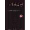 Swami B. B. Tirtha Taste of Transcendence (Tascabile)