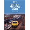 Andy Flowers British Multiple Units (Tascabile) Britain's Railways Series