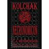 C. J. Henderson Kolchak: Necronomicon (Tascabile)