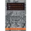 Bertrand Russell Introduction to Mathematical Philosophy (Tascabile)