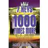 Mike Murdock 7 Keys to 1000 Times More (Tascabile)