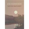 Jim Harrison Saving Daylight (Tascabile)