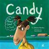 Johanna Handley Candy (Tascabile)