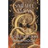 Sarah J Maas House of Flame and Shadow (Tascabile) Crescent City