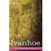 Walter Scott Ivanhoe (Tascabile)