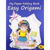 Pegasus Easy Origami 1 (Tascabile)