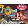 Pegasus Aladdin & the Mummy Scare (Copertina rigida)