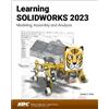 Randy H. Shih Learning SOLIDWORKS 2023 (Tascabile)