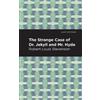 Robert Louis Stevenson The Strange Case of Dr. Jekyll and Mr. Hyde (Tascabile)