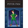 Pegasus Peter Pan (Tascabile)