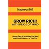Napoleon Hill Grow Rich! (Tascabile)