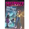P J Night You Can't Come in Here! the Graphic Novel (Copertina rigida)