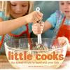 Erin Quon Tatum Quon Little Cooks (Tascabile)