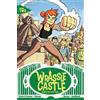 Colleen Coover Paul Tobin Wrassle Castle Book 2 (Tascabile) Wrassle Castle