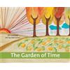 Jill Hammer Garden of Time (Copertina rigida)