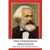Friedrich Engels Karl Marx The Communist Manifesto (Tascabile)